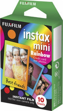 FujiFilm Instax Mini Rainbow Instant Film