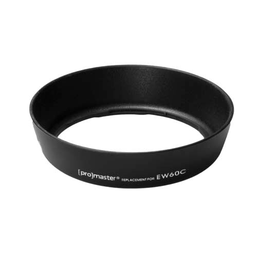 ProMaster - EW60C Replacement Lens Hood for Canon