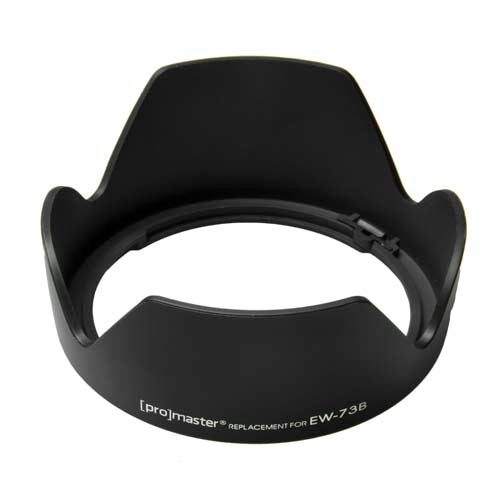 ProMaster - EW73B Replacement Lens Hood for Canon