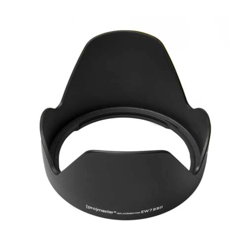 ProMaster - EW78BII Replacement Lens Hood for Canon