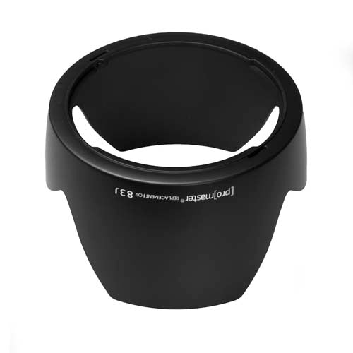 ProMaster - EW83J Replacement Lens Hood for Canon