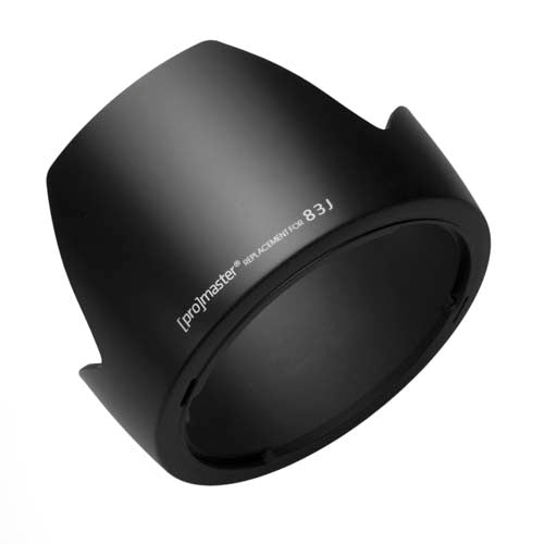 ProMaster - EW83J Replacement Lens Hood for Canon