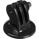 Delkin Devices Fat Gecko 1-4"-20 Adapter for Gopro HERO Cameras