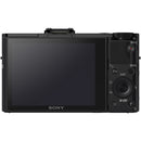 Sony Cyber-shot DSC-RX100 II Digital Camera
