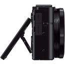 Sony Cyber-shot DSC-RX100 II Digital Camera