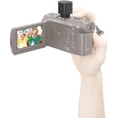 Sony ECM-W1M Wireless Microphone for Cameras with Multi-Interface Shoe