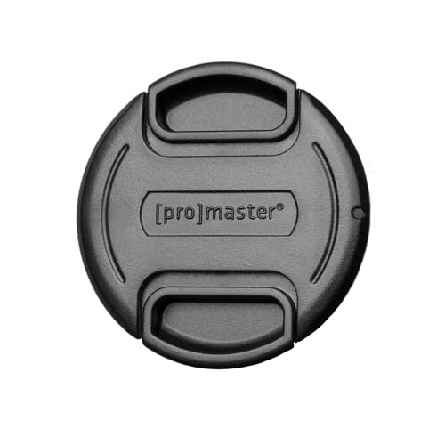 ProMaster - Professional Lens Cap  49mm