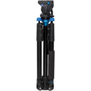 Buy Benro Aero4 Travel Angel Video Tripod Kit