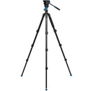 Buy Benro Aero4 Travel Angel Video Tripod Kit