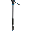 Buy Benro Aero4 Travel Angel Video Tripod Kit