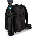 Buy Benro Aero4 Travel Angel Video Tripod Kit