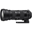 Buy Sigma 150-600mm F/5-6.3 SPORTS DG OS HSM Lens for Canon front