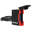 Delkin Devices USB 3.0 Dual Slot SD UHS-II and CF Memory Card Reader