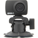 Delkin Devices Fat Gecko Stealth Single Suction POV Camera Mount