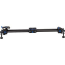 Buy Benro MoveOver12 22mm Dual Carbon Rail 600mm Slider Includes Case