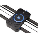 Buy Benro MoveOver12 22mm Dual Carbon Rail 600mm Slider Includes Case