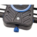 Buy Benro MoveOver12 22mm Dual Carbon Rail 600mm Slider Includes Case