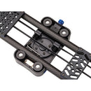 Buy Benro MoveOver12 22mm Dual Carbon Rail 600mm Slider Includes Case