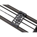 Buy Benro MoveOver12 22mm Dual Carbon Rail 600mm Slider Includes Case