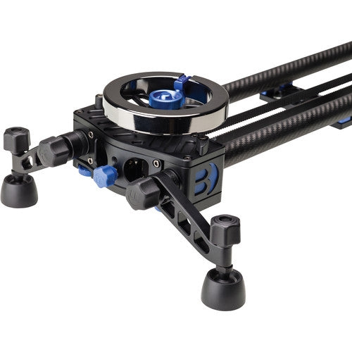 Buy Benro MoveOver12 22mm Dual Carbon Rail 600mm Slider Includes Case