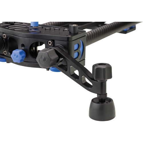 Buy Benro MoveOver12 22mm Dual Carbon Rail 600mm Slider Includes Case