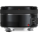 Buy Canon EF 50mm f/1.8 STM Lens front