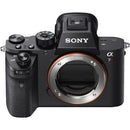 Buy Sony a7r ii Full-Frame Mirrorless camera front