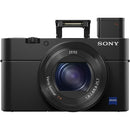 Sony Cyber-shot DSC-RX100 IV Digital Camera