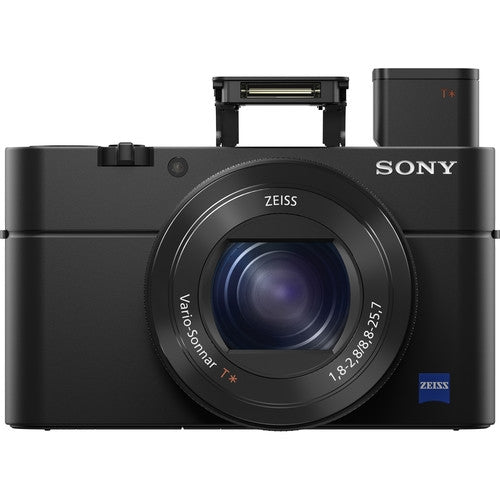Sony Cyber-shot DSC-RX100 IV Digital Camera