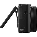 Sony Cyber-shot DSC-RX100 IV Digital Camera