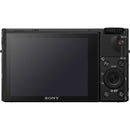Sony Cyber-shot DSC-RX100 IV Digital Camera