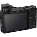Sony Cyber-shot DSC-RX100 IV Digital Camera