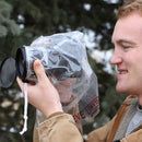 OpTech USA Rainsleeve-Small 8"