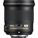 NIkon AF-S NIKKOR 24mm f/1.8G ED Lens - 20057