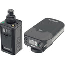 Rode RODELink Newsshooter Kit Digital Wireless System