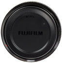 Fujifilm XF R 18mm f/2.0 Lens
