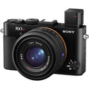 Sony Cyber-shot DSC-RX1R II - Digital Camera - Carl Zeiss