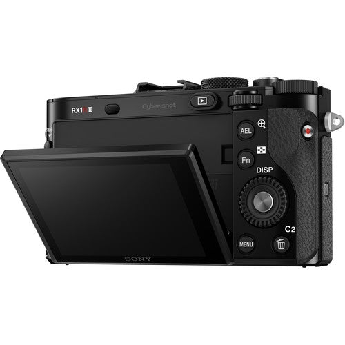 Sony Cyber-shot DSC-RX1R II - Digital Camera - Carl Zeiss