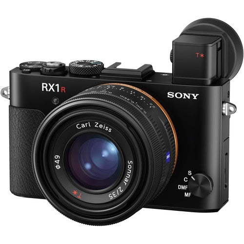 Sony Cyber-shot DSC-RX1R II - Digital Camera - Carl Zeiss