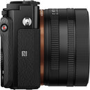 Sony Cyber-shot DSC-RX1R II - Digital Camera - Carl Zeiss