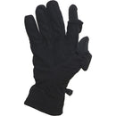 Freehands Men's Softshell Photo Gloves - Small