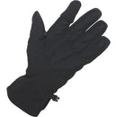 Freehands Men's Softshell Photo Gloves - Medium