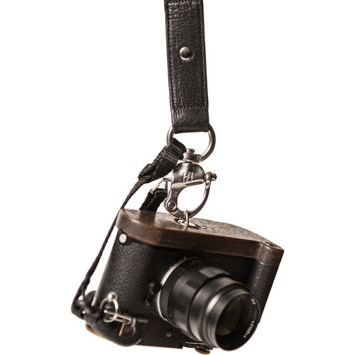 Buy HoldFast Gear Sightseer Sling Camera Strap - Black