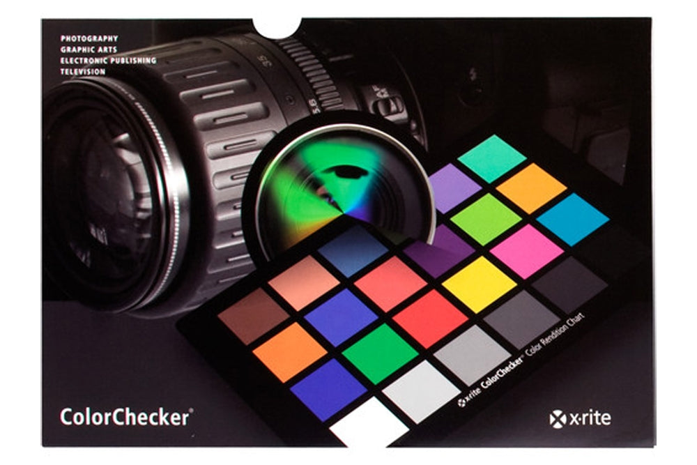 ColorChecker® Classic