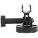 Delkin Devices Fat Gecko Kaboom Boom Arm with Ball Head