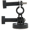 Delkin Devices Fat Gecko Kaboom Boom Arm with Ball Head