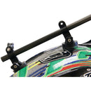 Delkin Devices Fat Gecko Kaboom Boom Arm with Ball Head