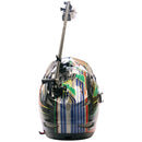 Delkin Devices Fat Gecko Kaboom Boom Arm with Ball Head