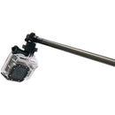 Delkin Devices Fat Gecko Kaboom Boom Arm with Ball Head