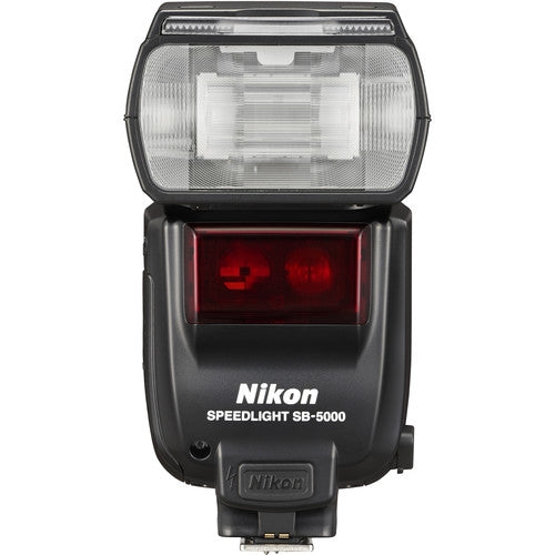 Nikon SB-5000 AF Speedlight - 4815